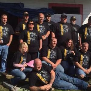 Meet your Posher, Ken